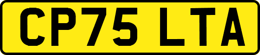 CP75LTA