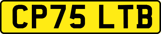 CP75LTB