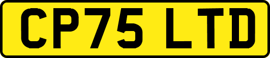 CP75LTD