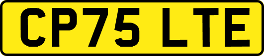 CP75LTE