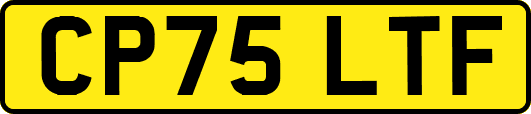 CP75LTF