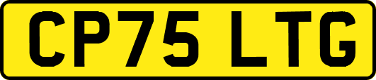 CP75LTG