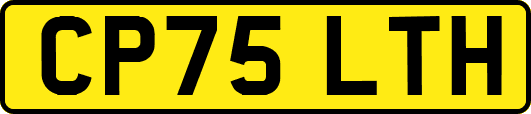 CP75LTH