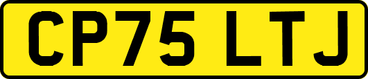 CP75LTJ