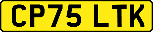 CP75LTK