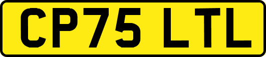 CP75LTL
