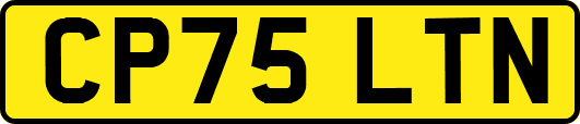 CP75LTN