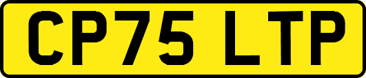 CP75LTP