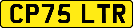 CP75LTR