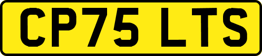 CP75LTS