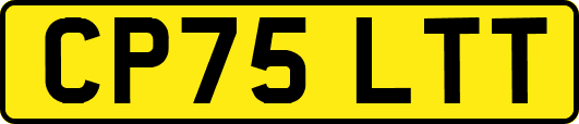 CP75LTT