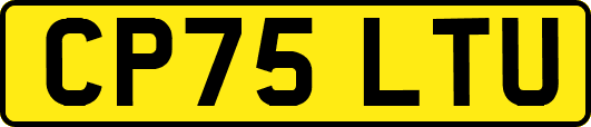 CP75LTU