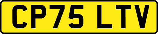 CP75LTV