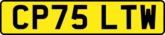 CP75LTW