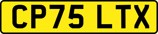 CP75LTX