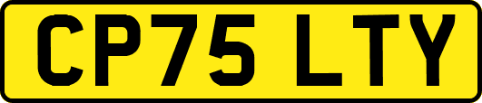 CP75LTY