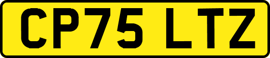 CP75LTZ