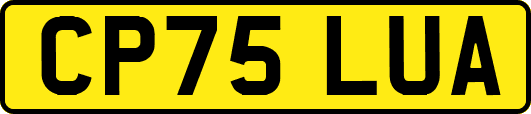 CP75LUA