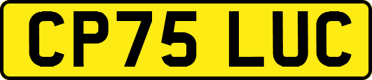 CP75LUC