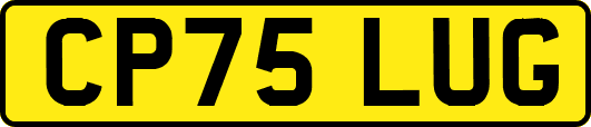 CP75LUG