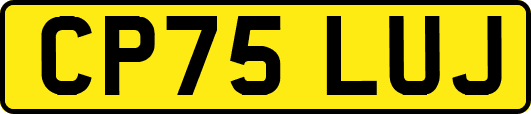 CP75LUJ