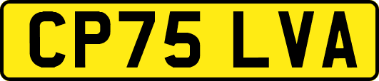 CP75LVA