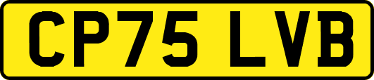 CP75LVB