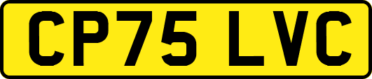 CP75LVC