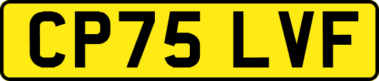CP75LVF