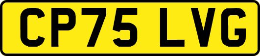 CP75LVG