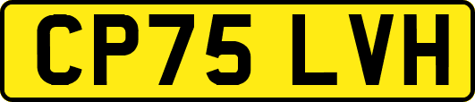 CP75LVH