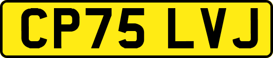 CP75LVJ