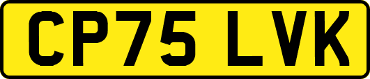 CP75LVK