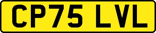 CP75LVL