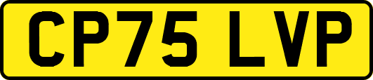 CP75LVP