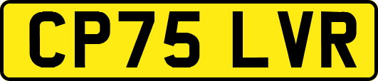 CP75LVR