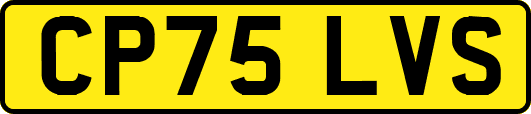 CP75LVS