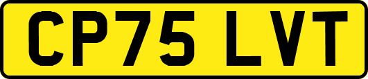 CP75LVT