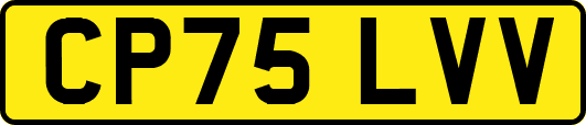 CP75LVV