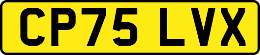 CP75LVX