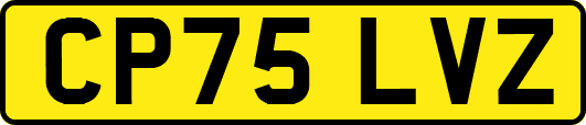 CP75LVZ