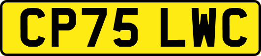 CP75LWC