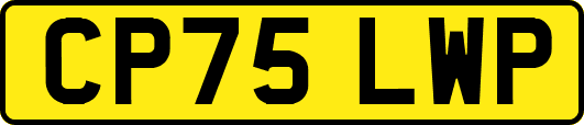 CP75LWP
