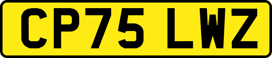 CP75LWZ