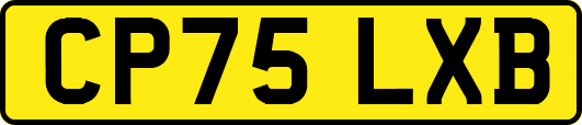 CP75LXB