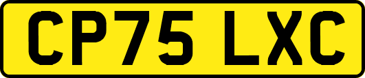 CP75LXC