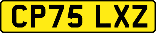 CP75LXZ