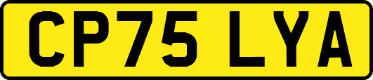 CP75LYA