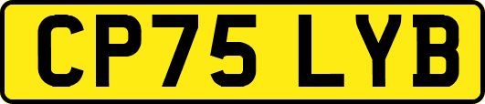 CP75LYB