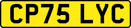 CP75LYC